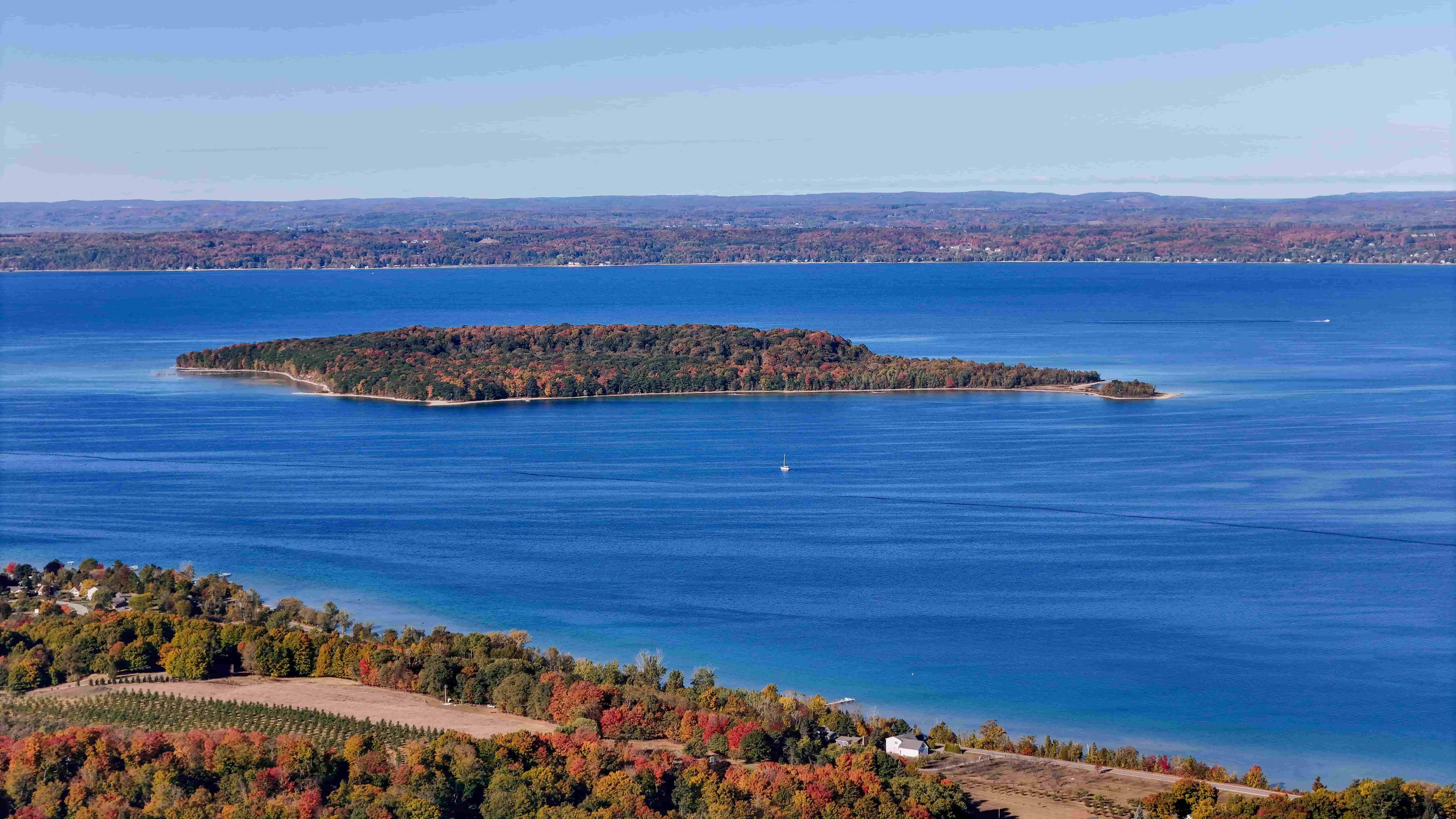 O'Grady Development community